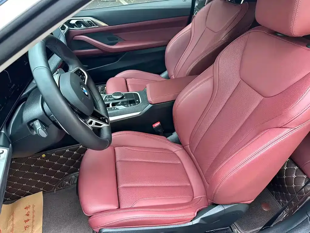 BMW 4 Series — фото 3