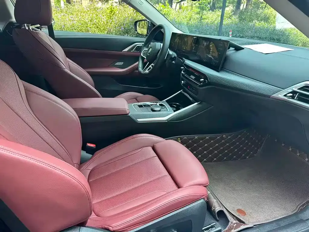 BMW 4 Series — фото 9