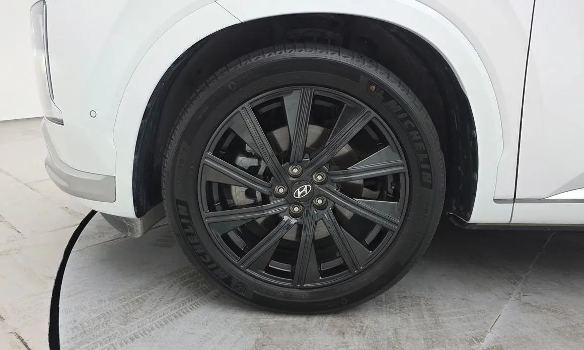 Hyundai Palisade — фото 6