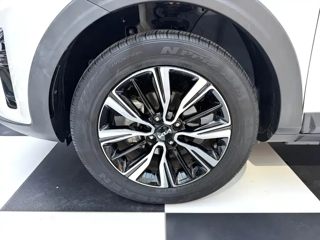 Kia KX1 — фото 2