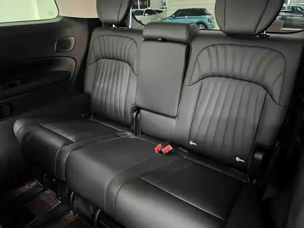 GAC Motor Trumpchi E9 — фото 3