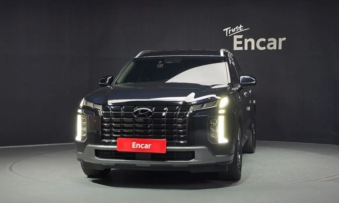 Hyundai Palisade — фото 3