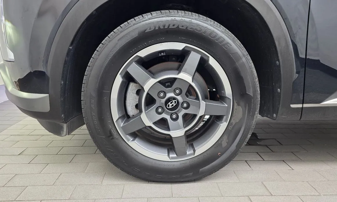 Hyundai Palisade — фото 9