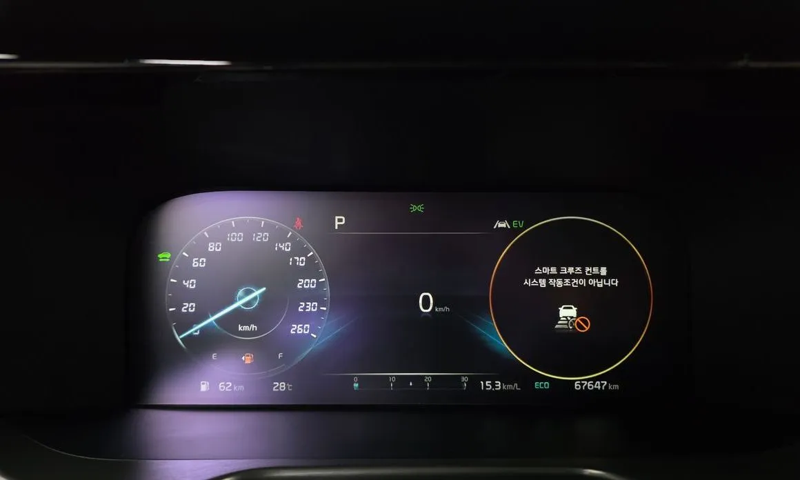 Kia Sorento — фото 3