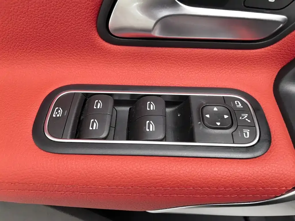Mercedes-Benz A-Class AMG (Import) — фото 9