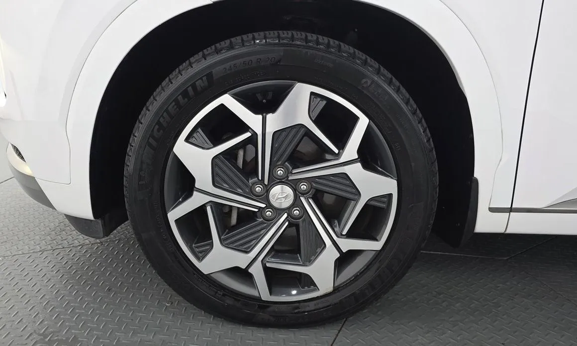Hyundai Palisade — фото 7