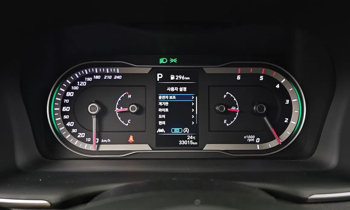 Hyundai Tucson — фото 3