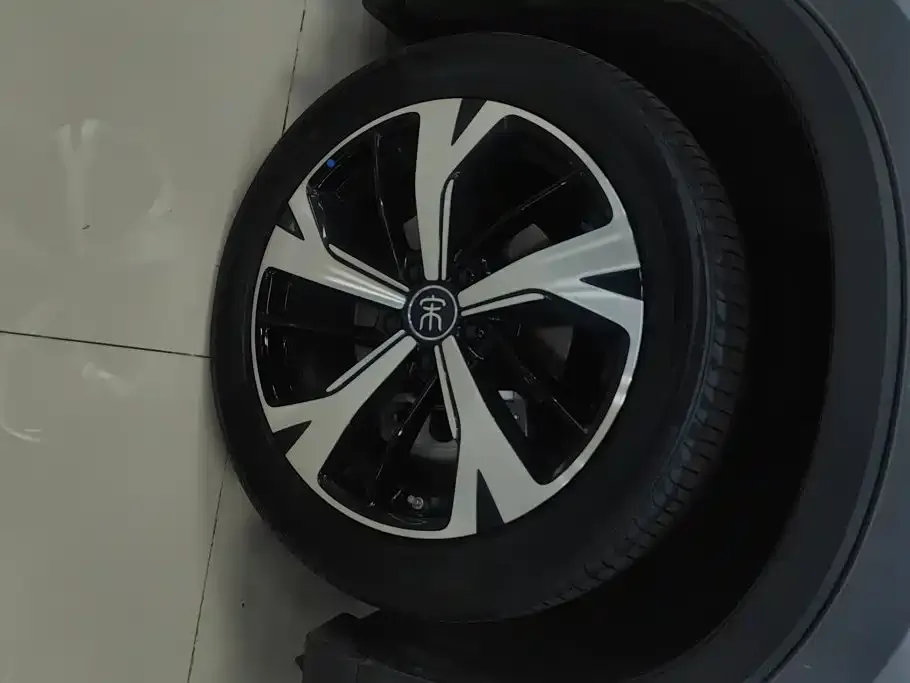 BYD Pro New Energy — фото 7