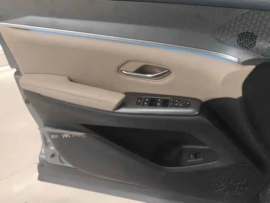 BYD Pro New Energy — фото 3