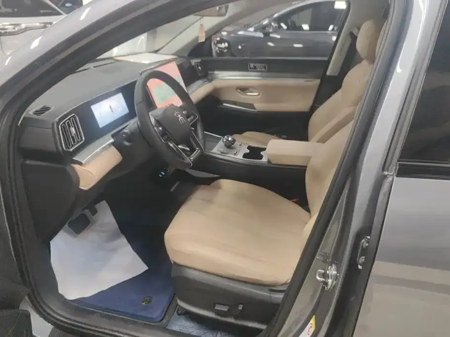 BYD Pro New Energy — фото 4