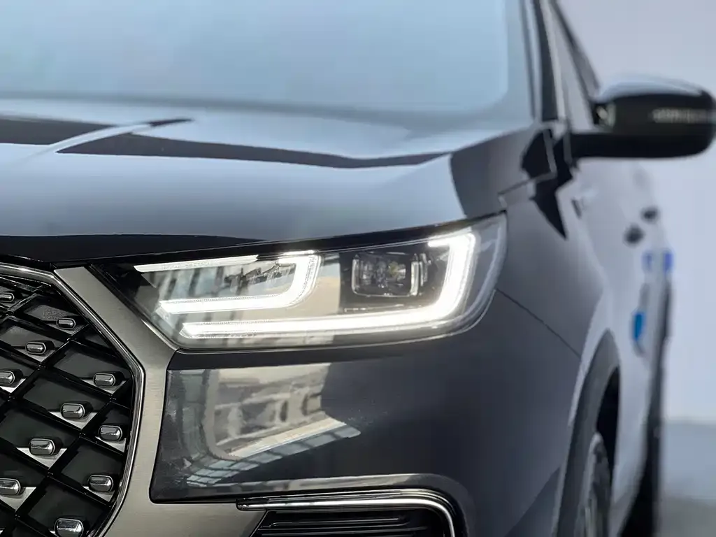 Chery Tiggo 8 PLUS — фото 10