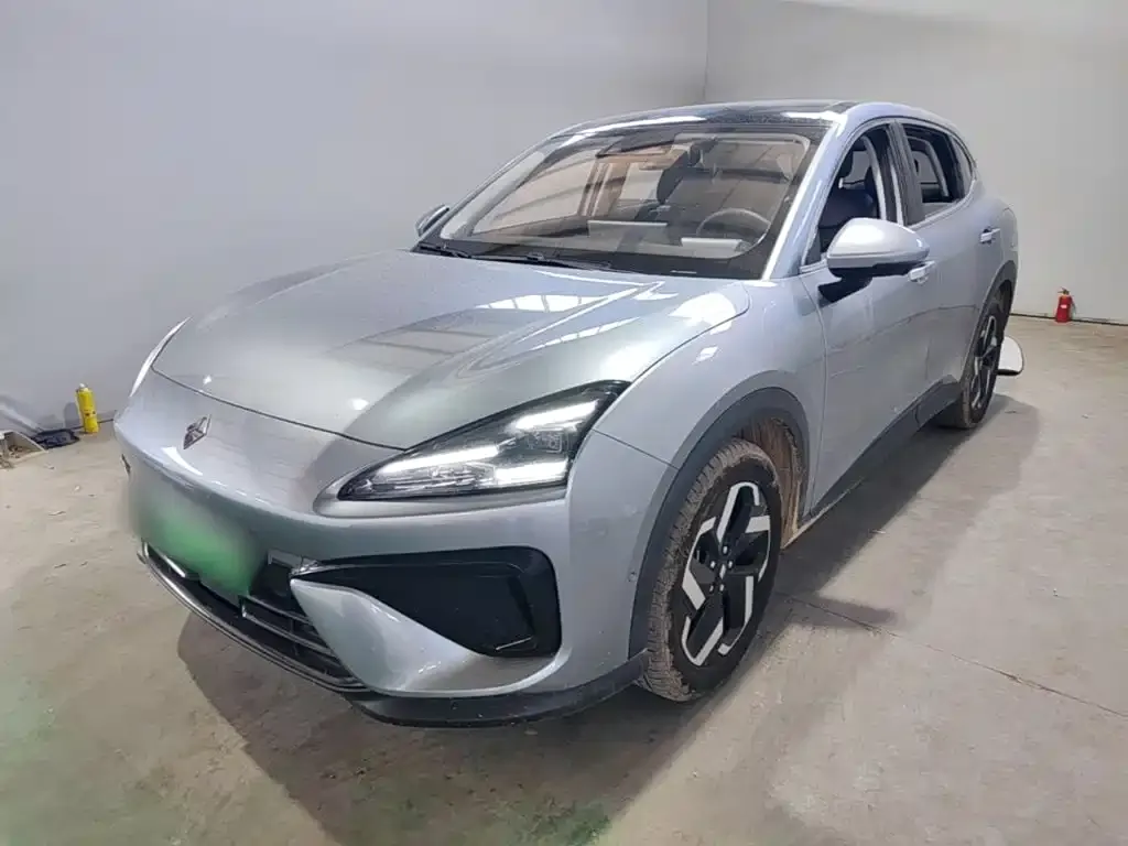 Baojun Yunhai — фото 2