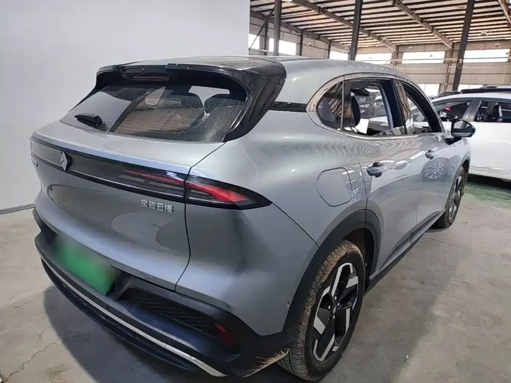 Baojun Yunhai — фото 8