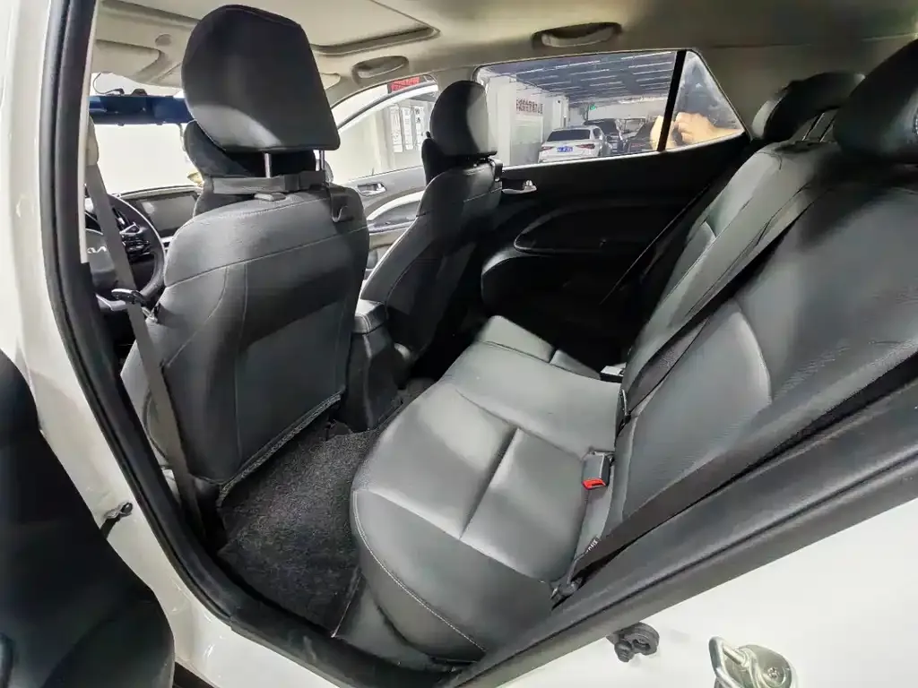 Kia KX1 — фото 7