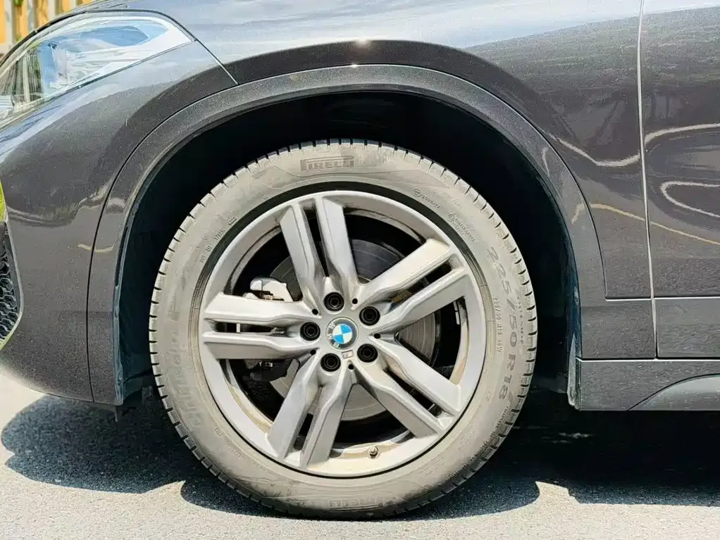BMW X2 — фото 3