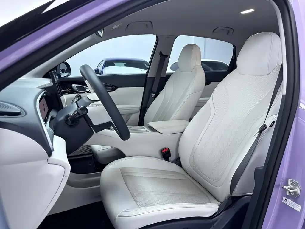 Geely Starburst — фото 2