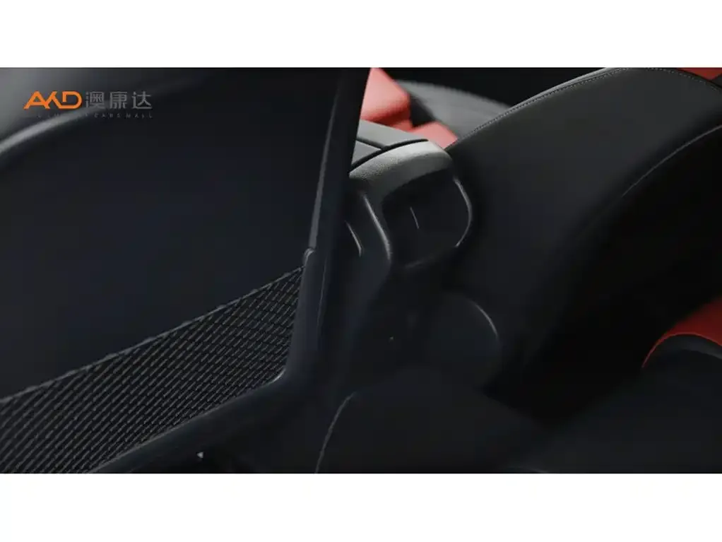 Mercedes-Benz CLA AMG — фото 8
