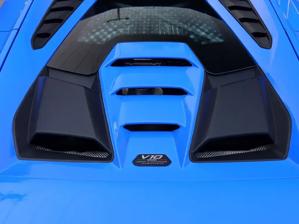 Lamborghini Huracan — фото 2