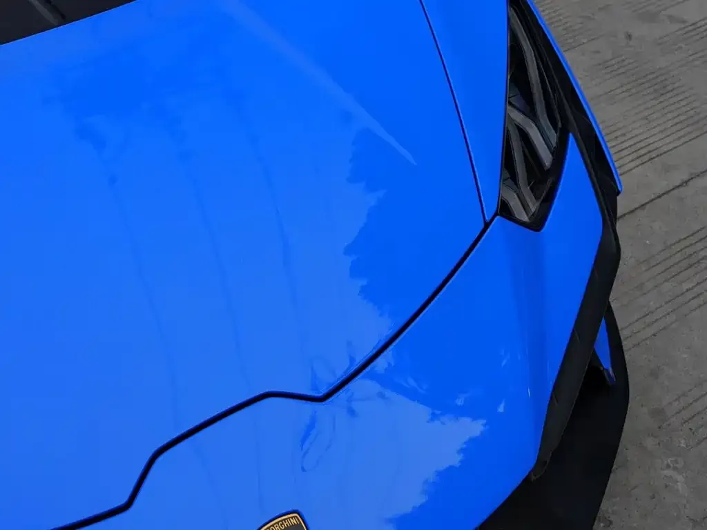 Lamborghini Huracan — фото 4