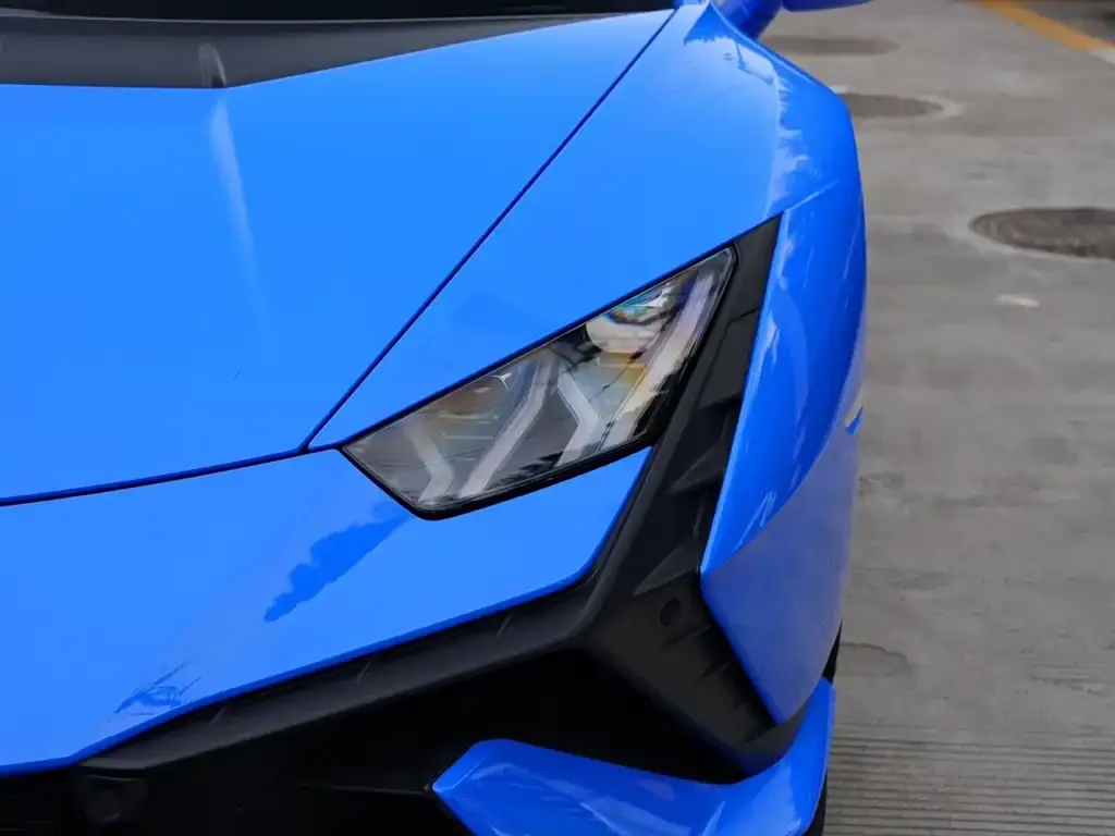 Lamborghini Huracan — фото 3