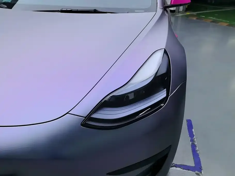 Tesla Model 3 — фото 4