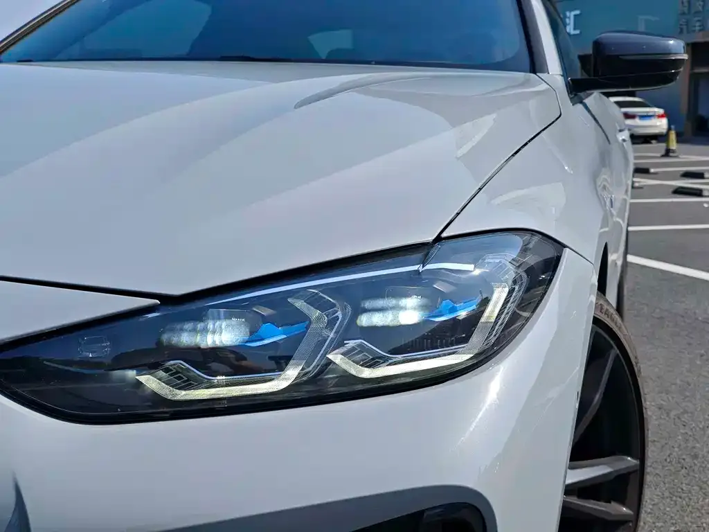BMW 4 Series — фото 2