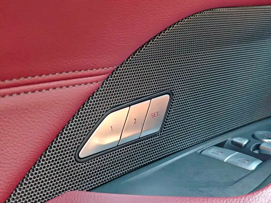 BMW 4 Series — фото 10