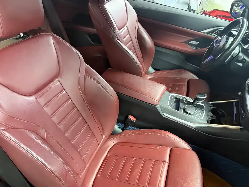 BMW 4 Series — фото 4