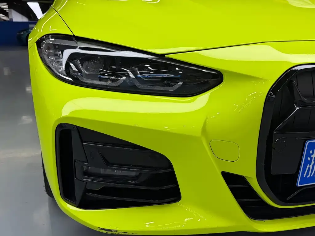 BMW 4 Series — фото 8