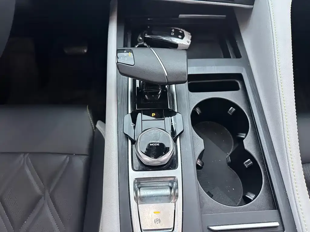 Changan CS75 PLUS — фото 6