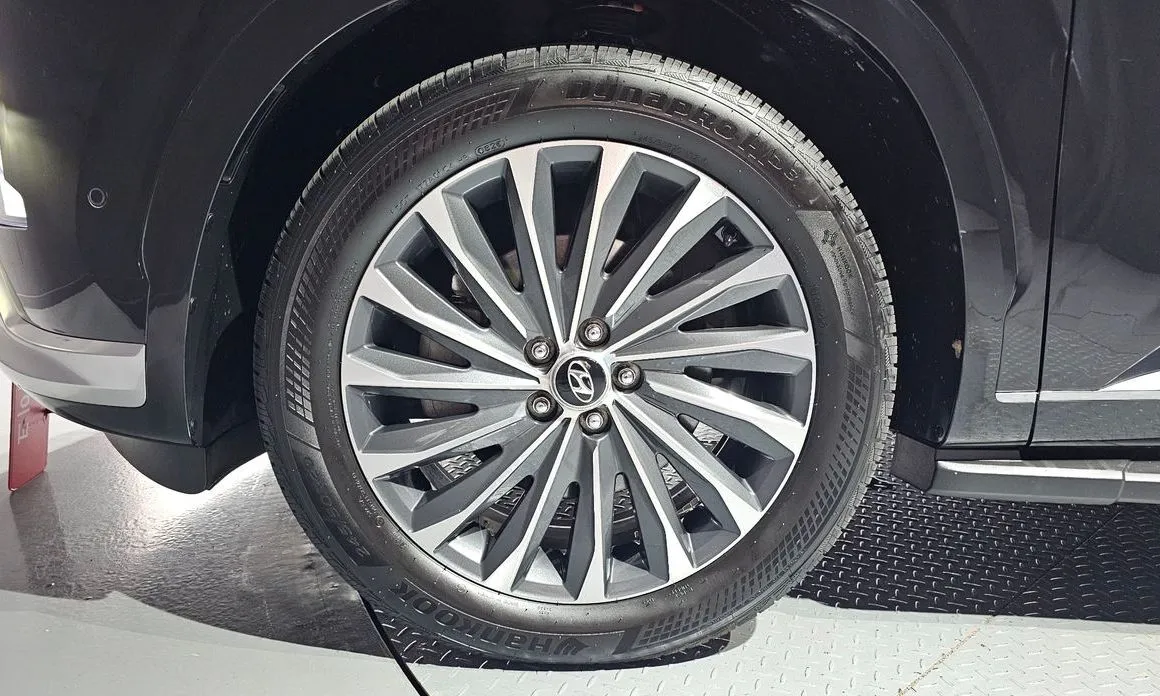 Hyundai Palisade — фото 4