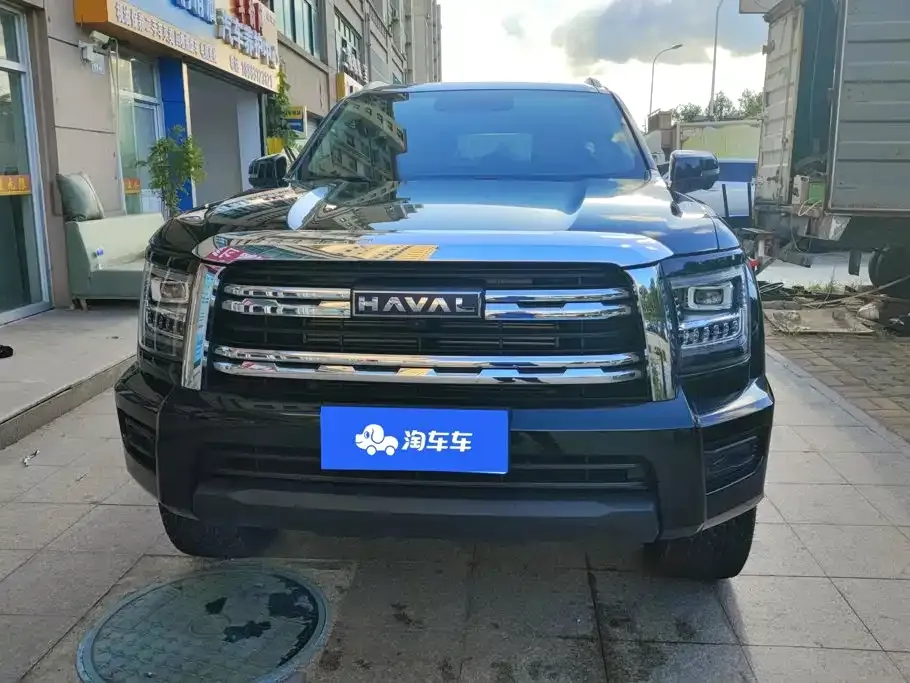 Haval H5 — фото 3