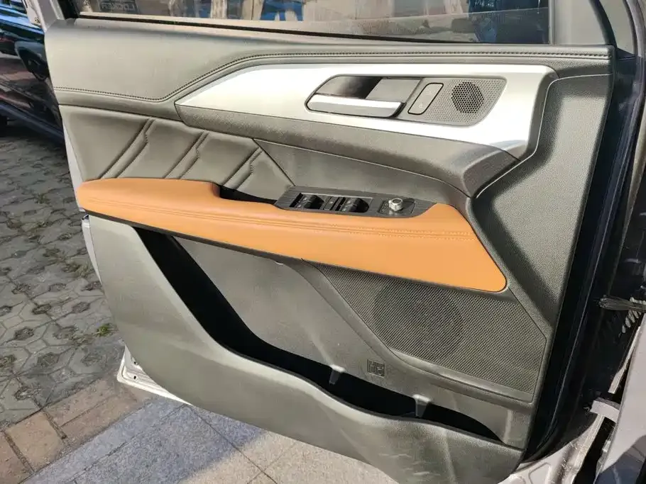 Haval H5 — фото 10