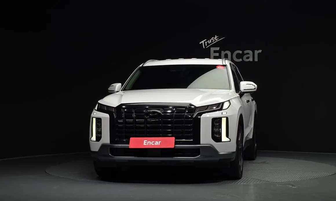 Hyundai Palisade — фото 3