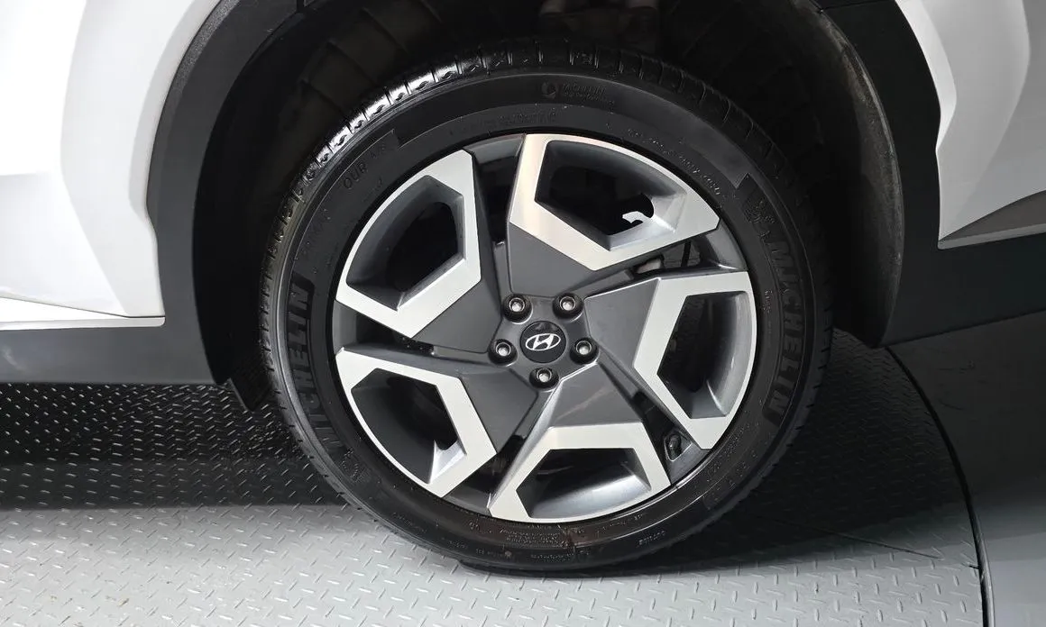 Hyundai Palisade — фото 6