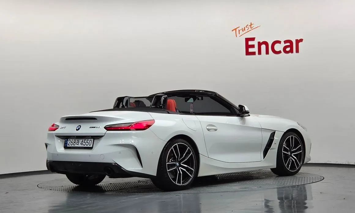 BMW Z4 — фото 2