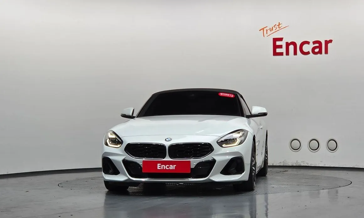 BMW Z4 — фото 3