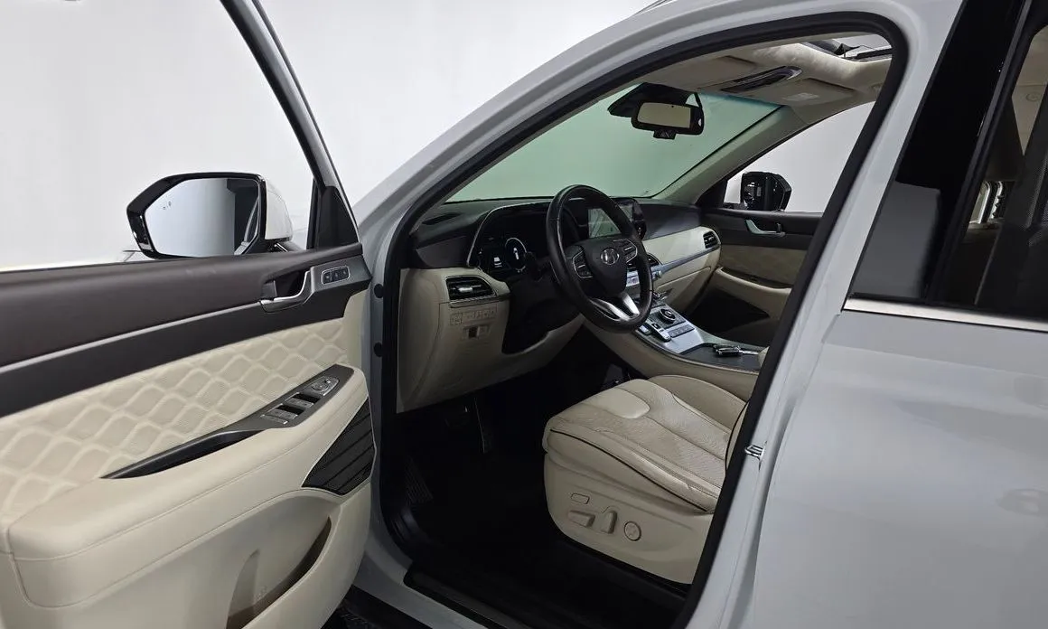 Hyundai Palisade — фото 4