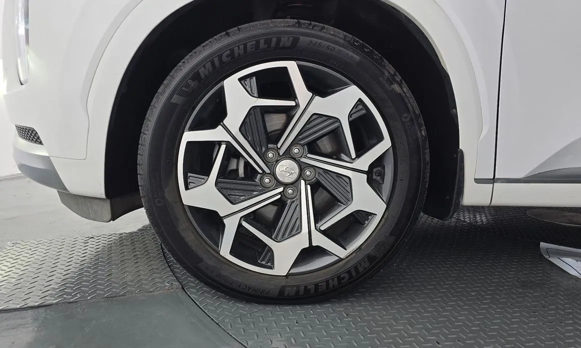 Hyundai Palisade — фото 7