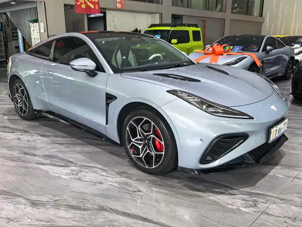 Neta GT — фото 2