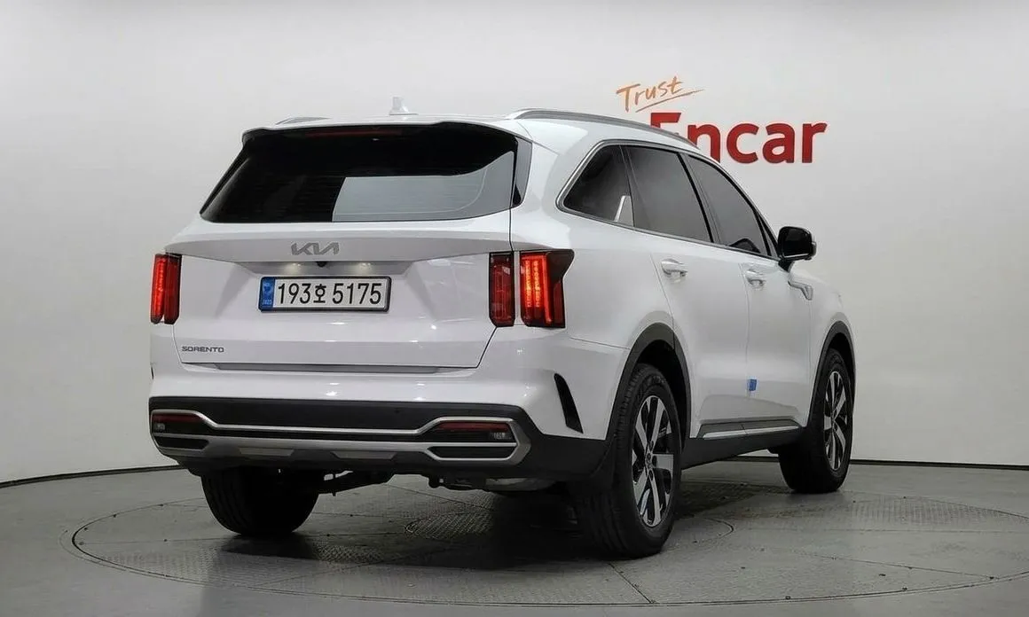 Kia Sorento — фото 2
