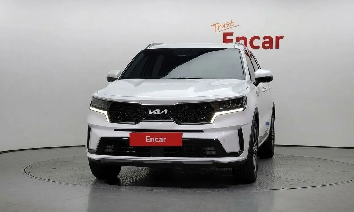 Kia Sorento — фото 5