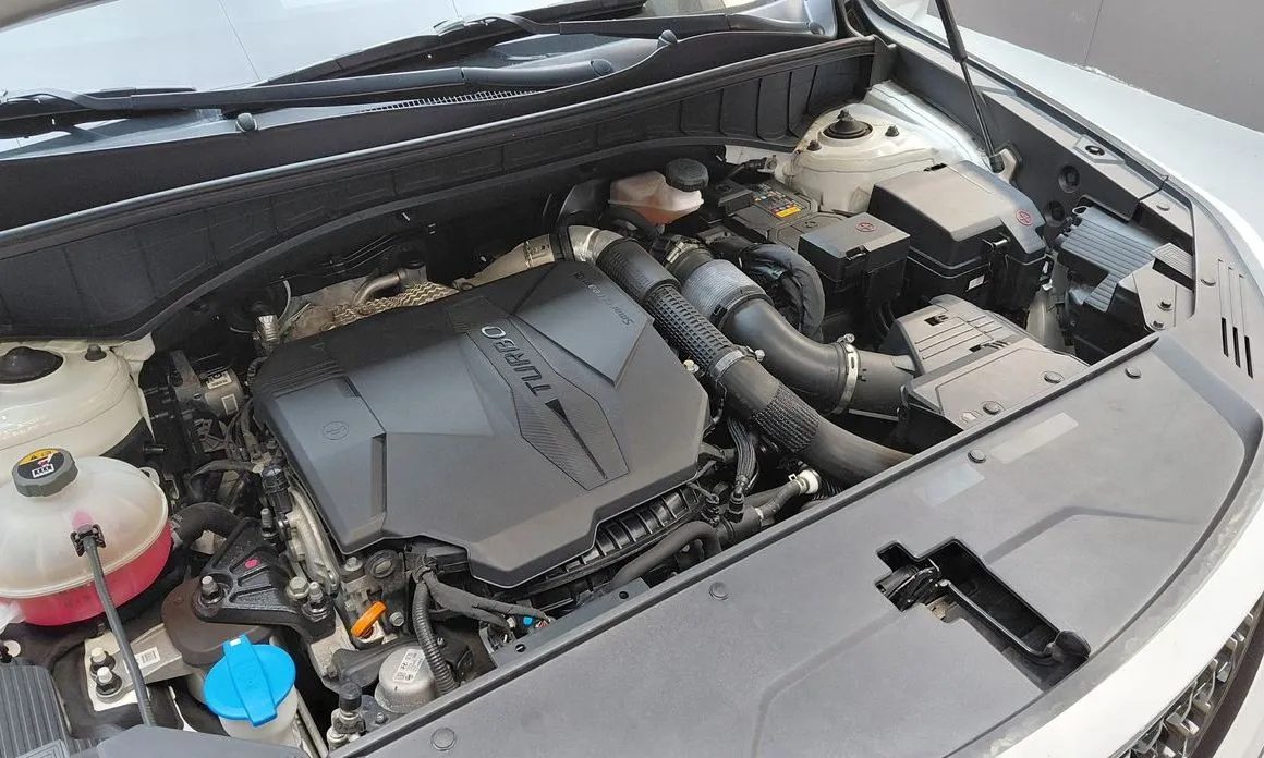 Kia Sorento — фото 9