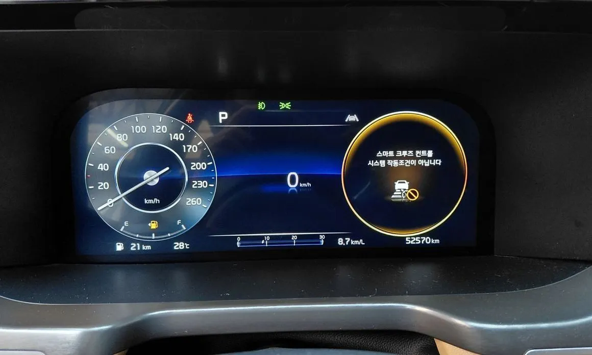 Kia Sorento — фото 3