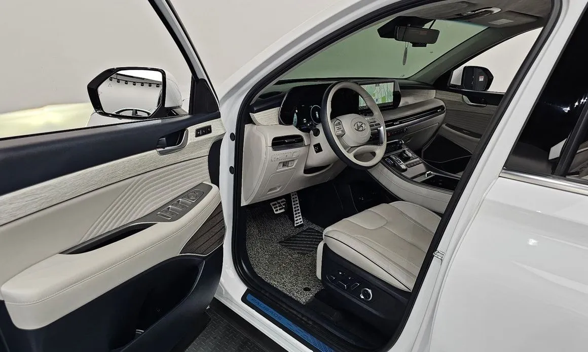 Hyundai Palisade — фото 6