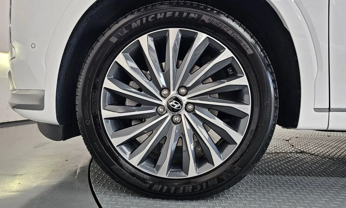 Hyundai Palisade — фото 5