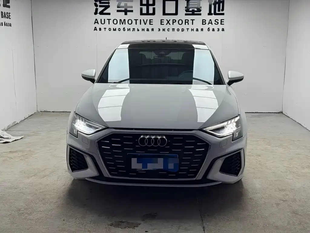 Audi A3 — фото 7