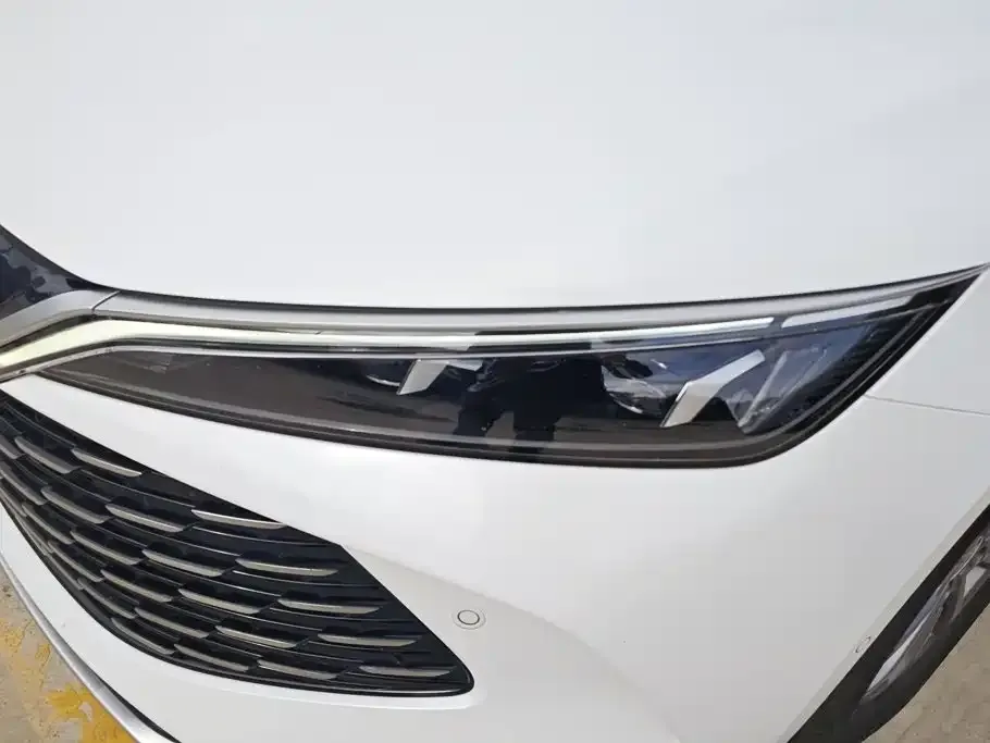 BYD Qin L — фото 2