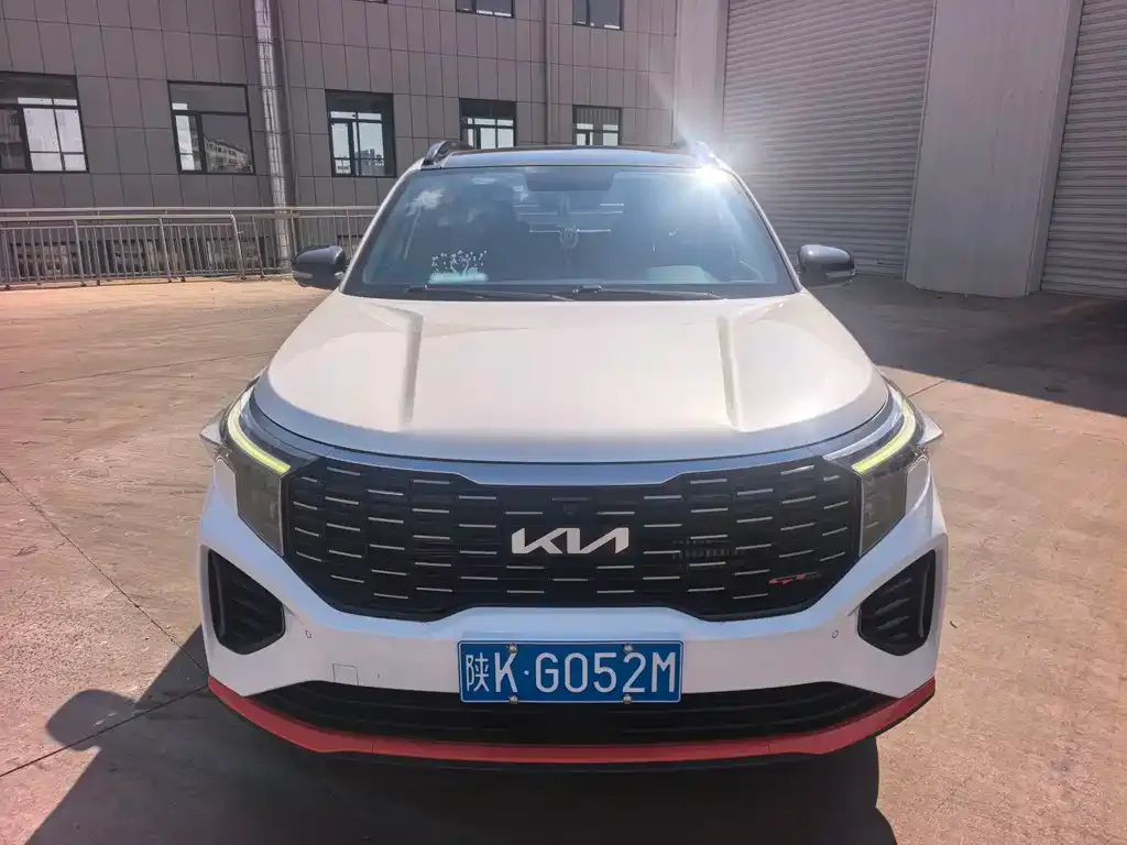Kia Sportage — фото 3