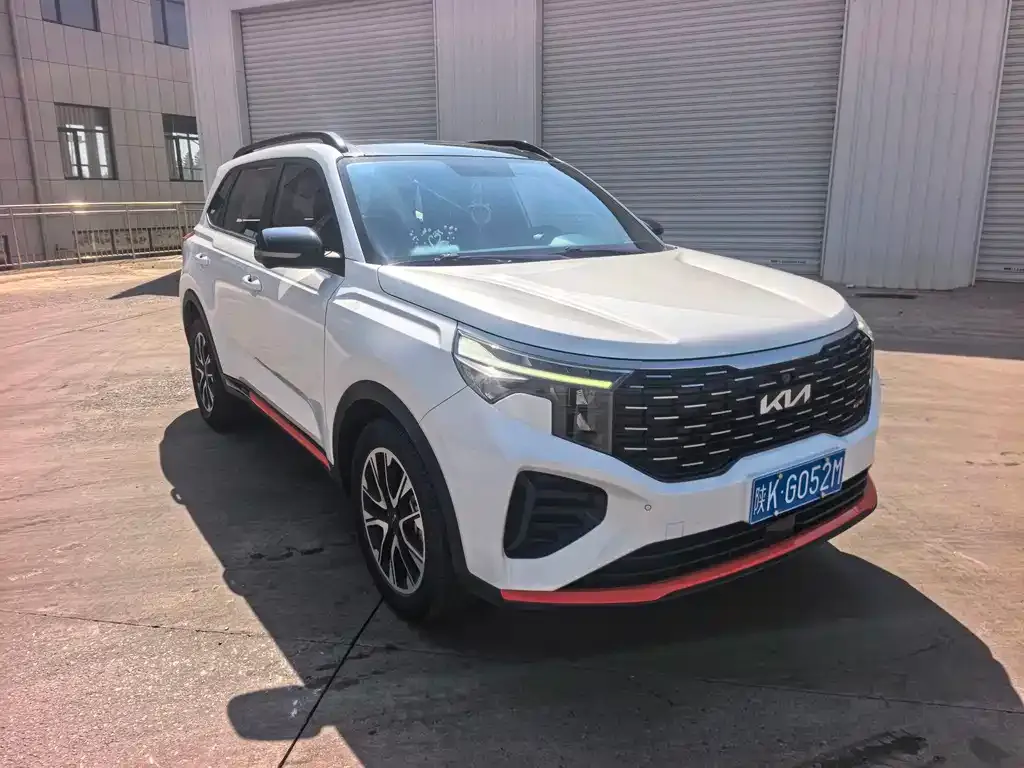 Kia Sportage — фото 7